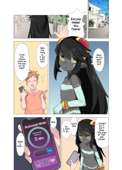 Page 2 of Efachan Hypnosis