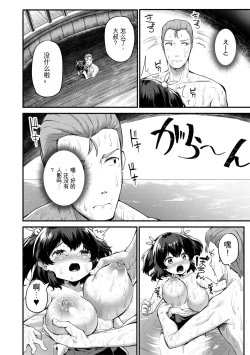 Page 156 of Minimum Kyonyuu Shoujo