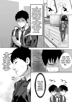 Page 18 of Onnanoko ga Aru Hi Totsuzen Succubus ni Natte Shimau Sekai no Hanashi