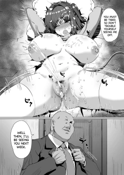 Page 26 of Onnanoko ga Aru Hi Totsuzen Succubus ni Natte Shimau Sekai no Hanashi