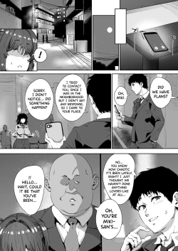 Page 42 of Onnanoko ga Aru Hi Totsuzen Succubus ni Natte Shimau Sekai no Hanashi