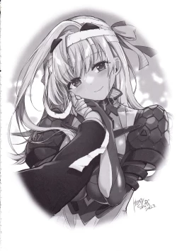 Page 3 of ModerniaJunjou X Honnou