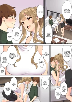 Page 13 of NEET Onee-chan to Boku| Together with my NEET Cousin