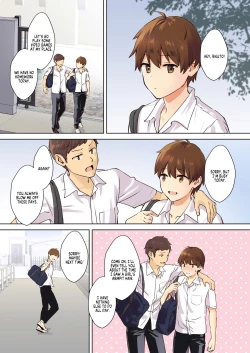 Page 2 of NEET Onee-chan to Boku| Together with my NEET Cousin