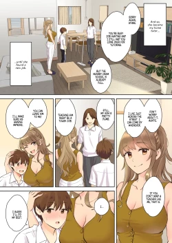 Page 6 of NEET Onee-chan to Boku| Together with my NEET Cousin