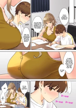 Page 7 of NEET Onee-chan to Boku| Together with my NEET Cousin