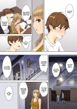 Page 9 of NEET Onee-chan to Boku| Together with my NEET Cousin