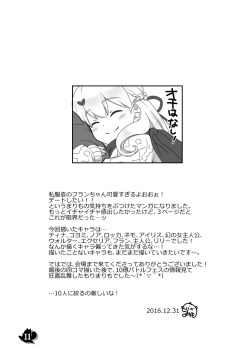 Page 141 of Shironeko Ga - Ruzu Kore Ku Shon