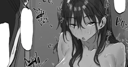 Page 1 of Itsumo Yasashiku shite kureru Joshi Manager ga 3-nen no Senpai ni Seishori saserareteru rashii | 一直对我很温柔的女经理好像是三年级前辈的性处理工具