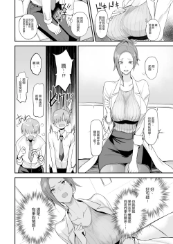 Page 6 of Konna Ii Koto. Yon