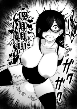 Page 21 of A story about a witch being parasitized by tentacles and insects and having her womb and life messed up