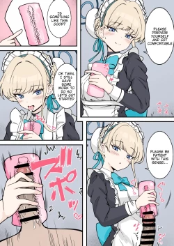 Page 2 of Toki-chan Manga?