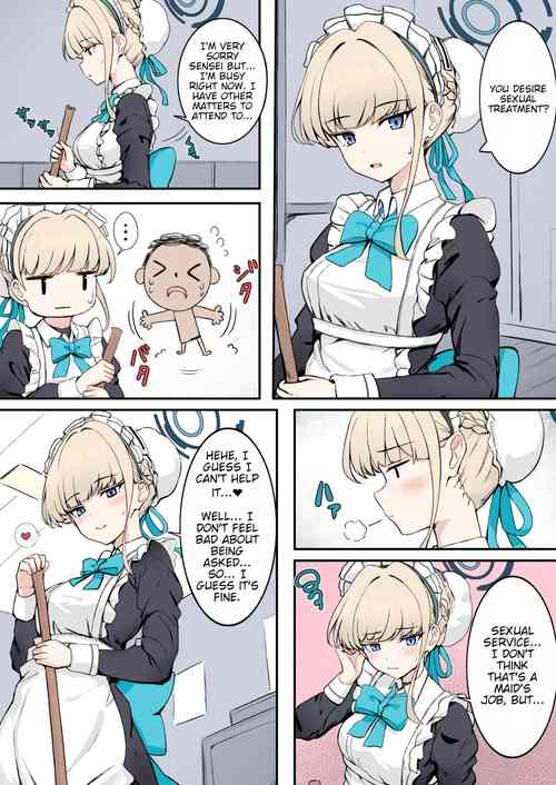 Download Toki-chan Manga?