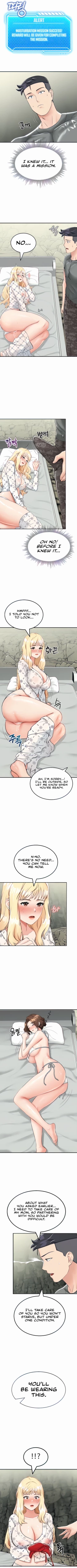 Page 76 of Mother-son Island Survival