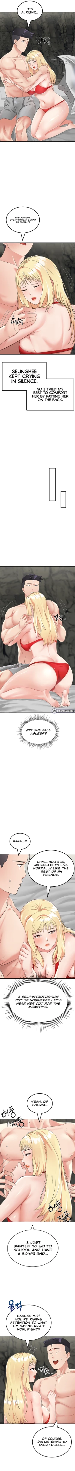 Page 92 of Mother-son Island Survival