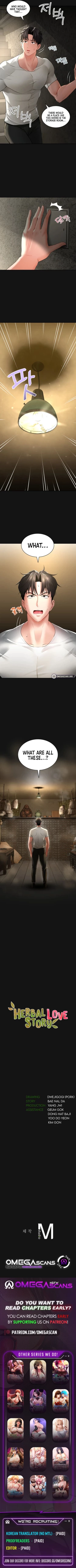 Page 26 of Herbal Love Story