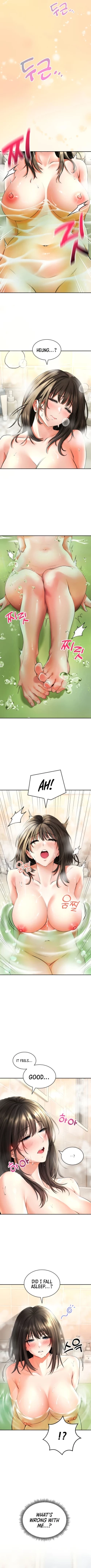 Page 43 of Herbal Love Story