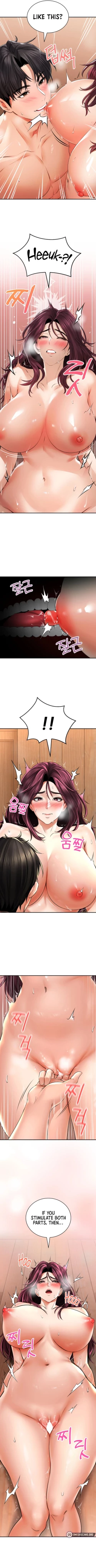 Page 95 of Herbal Love Story