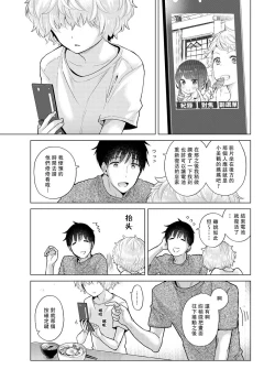 Page 319 of Noraneko Shoujo to no Kurashikata | 與野貓少女一起生活的方法 Ch. 22-40