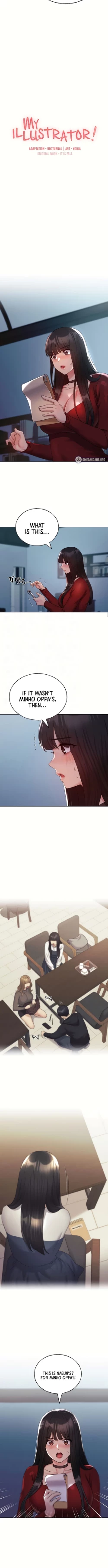 Page 215 of My Illustrator