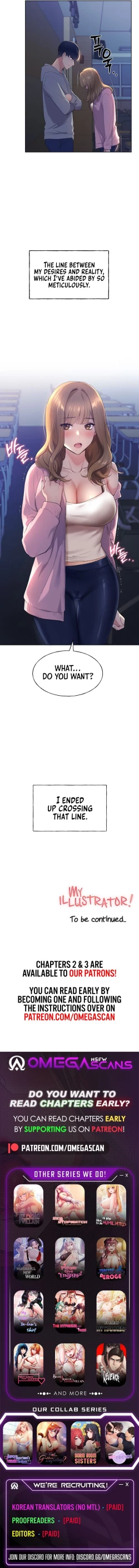 Page 21 of My Illustrator