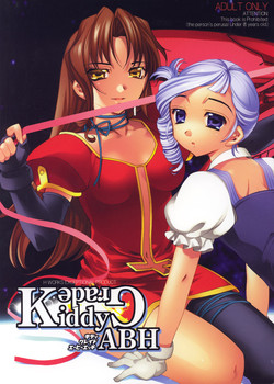 Download Kiddy Grade ABH