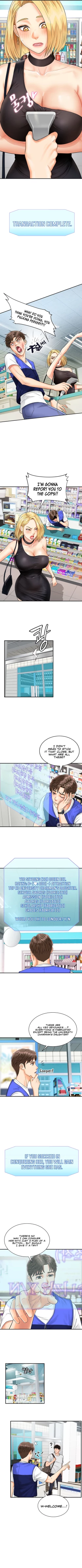 Page 8 of Please Scan Here