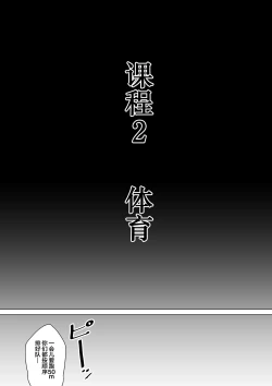 Page 19 of Joshi ga Danshi o Choukyou suru! Danshi Choukyou Gakkou