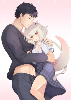 Page 2 of Ryuujin-sama no Yomeiri