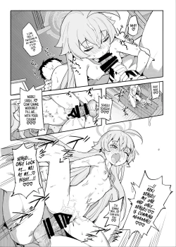 Page 20 of Hoshino datte Amaetai | Hoshino Wants To Be Doted On, Too!