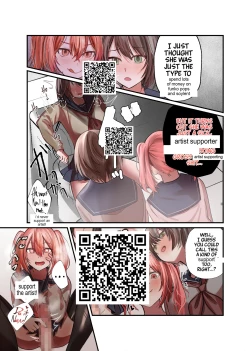 Page 43 of Yuutousei Mazomesu JK, Futanari Onabare~ Ijimekko ni Hasamare Sakuseitaikyuu!