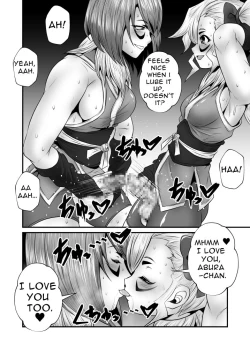 Page 12 of Futanari Dick Sex: Creatures 2nd