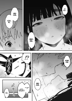 Page 53 of Giri no Ane to no 75| 7 Days with My Stepsister Day 5