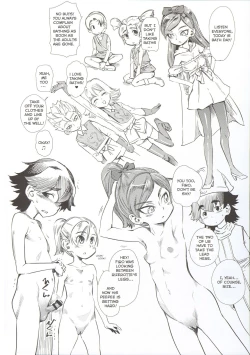 Page 3 of Rizerotta's chocolate