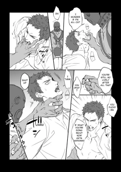 Page 4 of Choukyou Club | Training Club