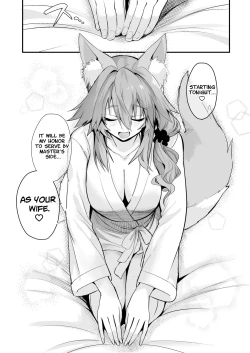 Page 5 of Shinkon Shinsai Tamamo-san