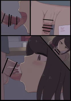 Page 9 of Kateikyoushi no Oba-san