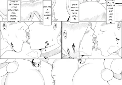 Page 23 of Mutchiri Dosukebe Nyan Nyan Rifure