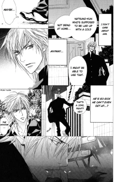 Page 10 of Love Prism