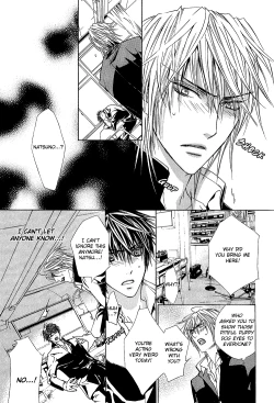 Page 127 of Love Prism