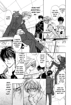 Page 40 of Love Prism