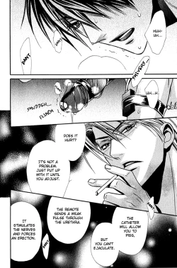 Page 69 of Love Prism