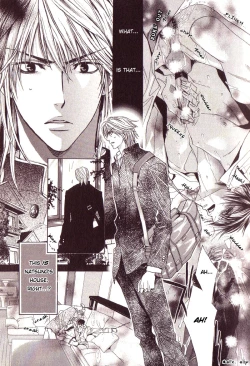 Page 6 of Love Prism