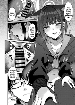 Page 17 of Kyouyama Kazusa no Amai Himitsu | Kyouyama Kazusa's Sweet Secret