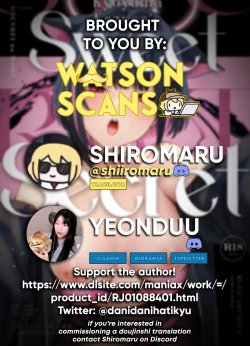 Page 35 of Kyouyama Kazusa no Amai Himitsu | Kyouyama Kazusa's Sweet Secret