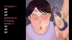 Page 10 of The Freeloader Who Stole My Mother