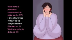 Page 13 of The Freeloader Who Stole My Mother