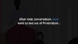 Page 6 of The Freeloader Who Stole My Mother