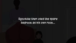 Page 7 of The Freeloader Who Stole My Mother