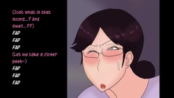 Page 9 of The Freeloader Who Stole My Mother